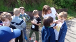 ŠVP - Projekt cesta kolem světa za poznáním